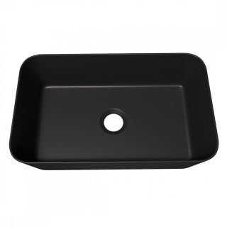 Раковина чаша Maretti UM13NS48-560, черная